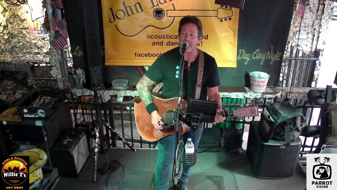 LIVE Music Everyday!