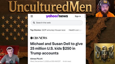 Clip #3 - Bye Bye Social Security