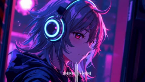 Focused Pulse – Deep Focus Music with Gentle Ambient Vibes I Ai Melody