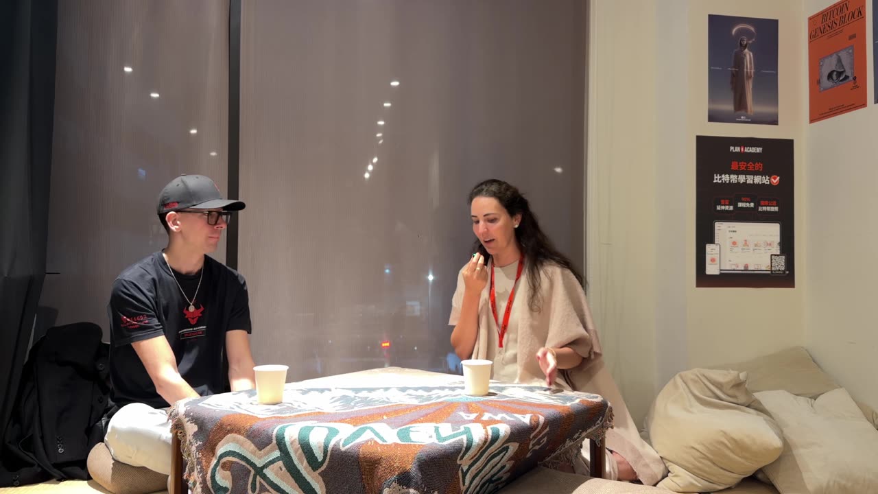 What Really Happens Inside a Bitcoin++ Hackathon?