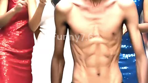 From Tears To Powerful Transformation