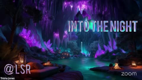 Into The Night 240 w/Trisha Jones