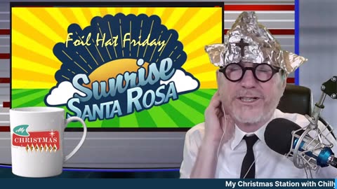 Sunrise Santa Rosa with Nick Stewart