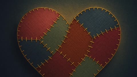 Patches In My Heart