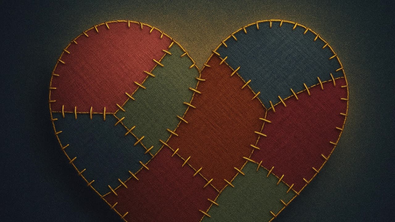 Patches In My Heart