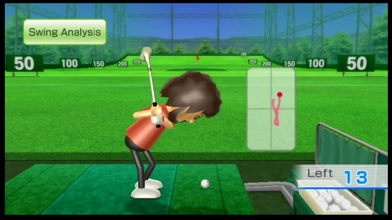 Wii Fit Plus Part5