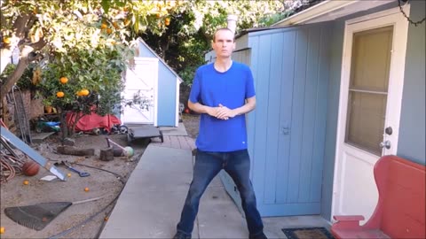 Techniques for Stress Relief.