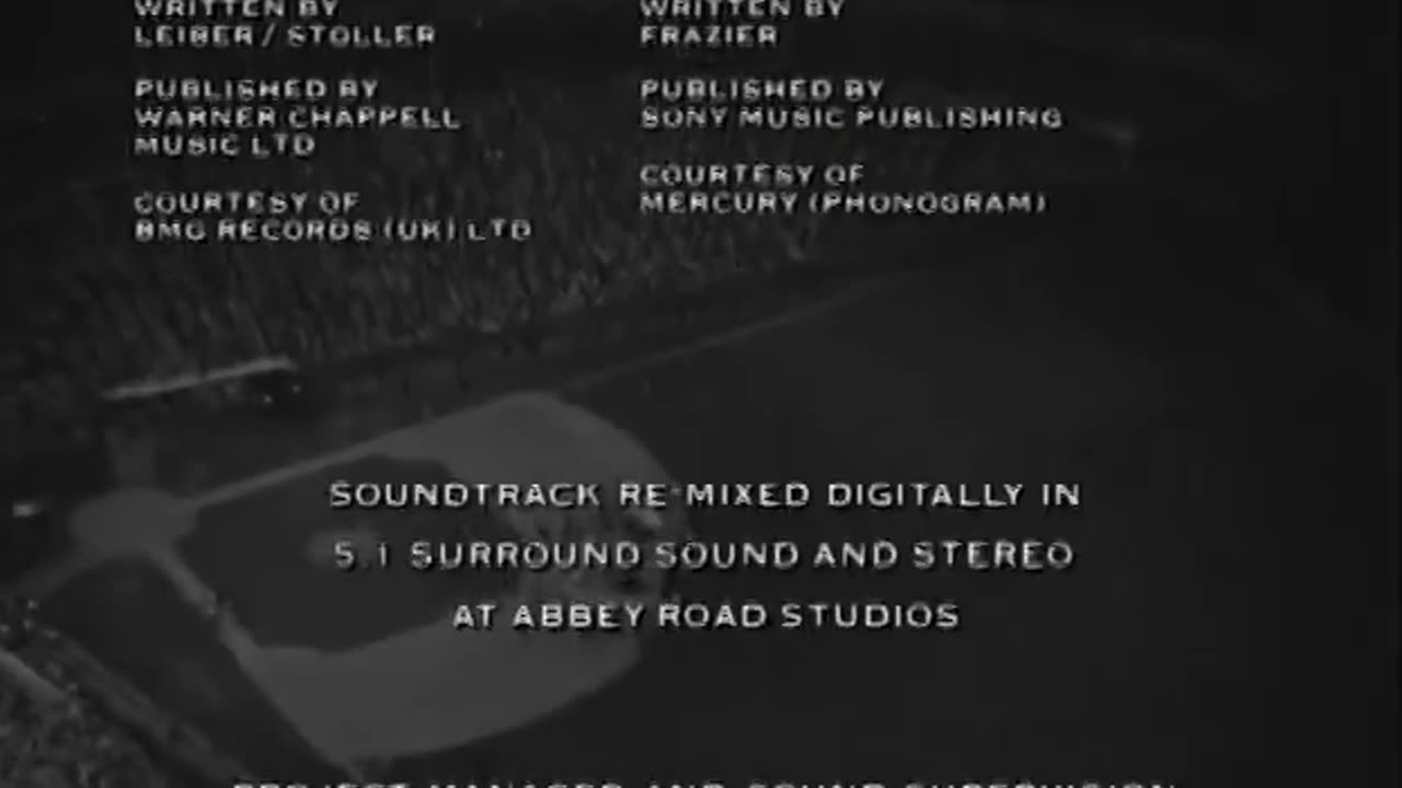 The Beatles - Anthology 5