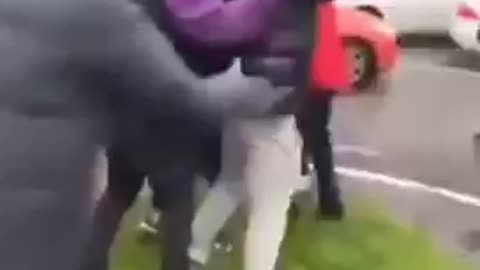 Latest Foreigner Attack on Boy in Ireland