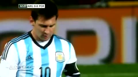 Portugal vs Argentina 8-3 - All Goals & Highlights Résumé & Goles