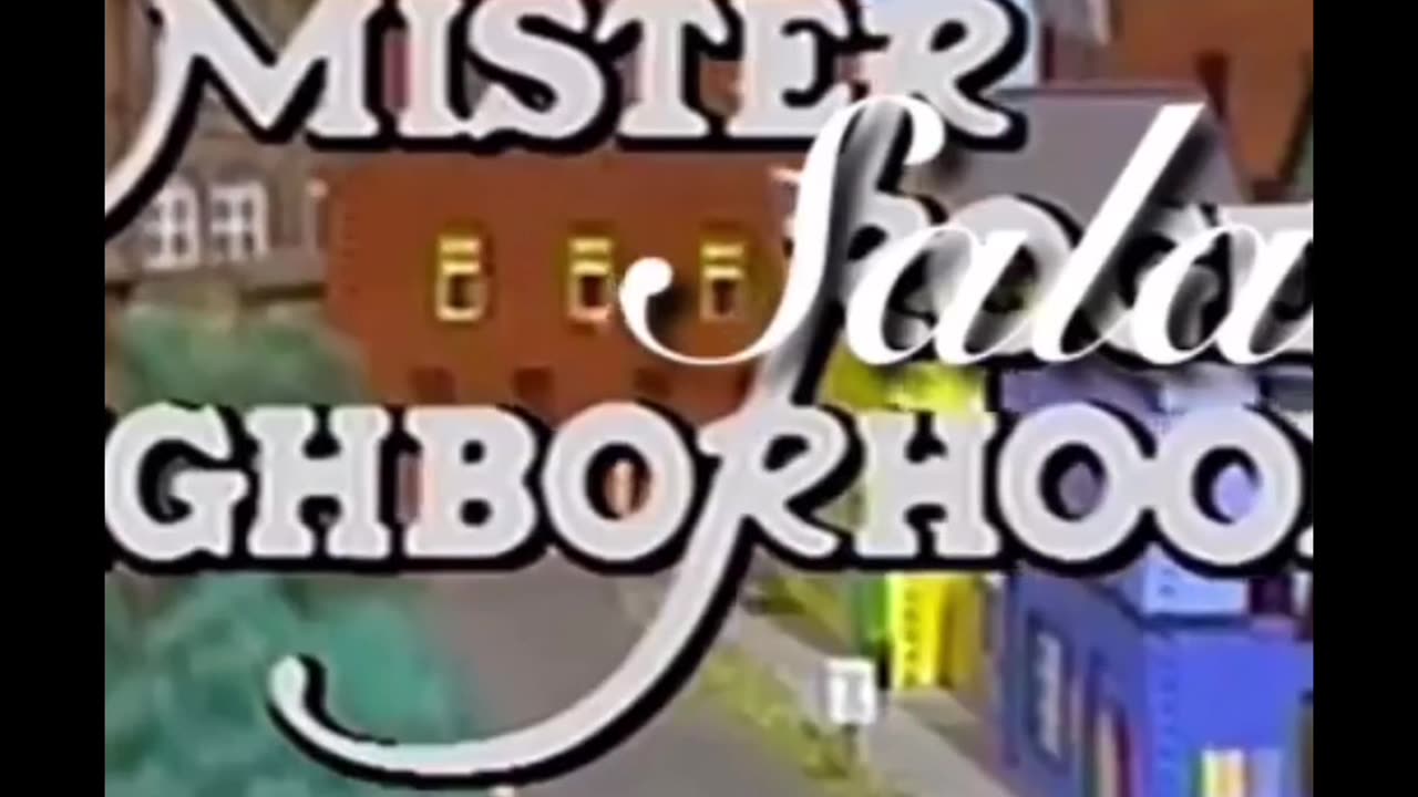 All Mr.Salad Movie Parodies