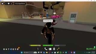 [Full Gameplay #446 -2025] Roblox: Da Hood