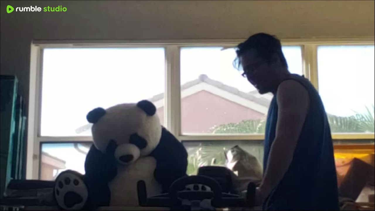 Panda entertainment 🐼