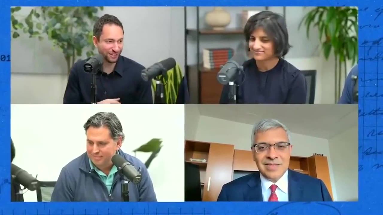 Investing in All Promising Fields - Jay Bhattacharya on a16z