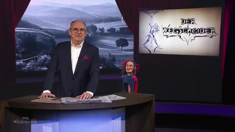 Die Erderhitzung wird spürbar! | Der Wegscheider