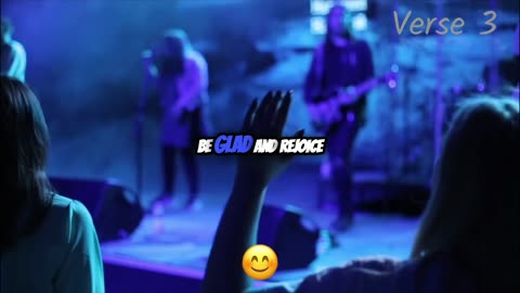 Bible Verse for the day. Righteous Joy Before God