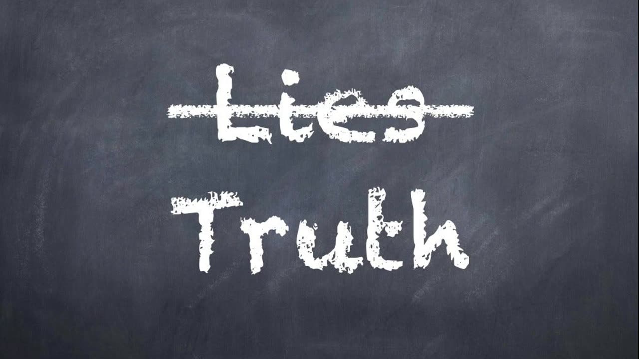 The truth about the ultimate truth of everything