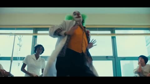 Joker - In This Shirt music video edit