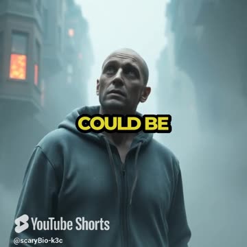 Trapped Between Realities: My Game Became My Nightmare!#shorts