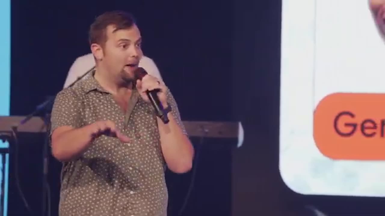 MAY 30 2021 AMPLIFY CHURCH SERVICE