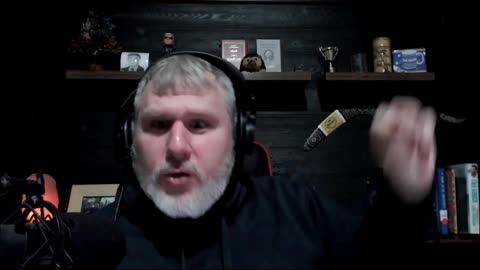 The 2025 Psyop | Ep. 1076 The Daily Dose