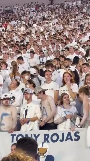 We've already won. The left just doesn't know it yet.