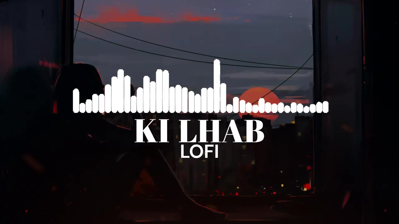 Ki Labh Lofi Remix | Shitom Ahmed Ki Labh | Music Studioc | Tasim Ahmed |