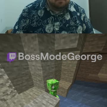 Streamer HACKED Live