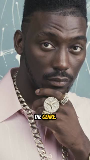 Big Daddy Kane Names LL Cool J the Greatest Rapper Ever - And Explains Why!