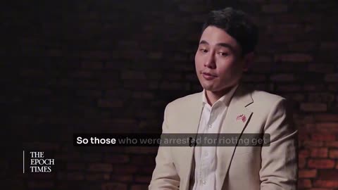 Andy Ngo Breaks Down the Scams Behind the Scenes With Antifa