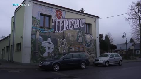 Polish residents on border unconcerned by Russian 'threat'