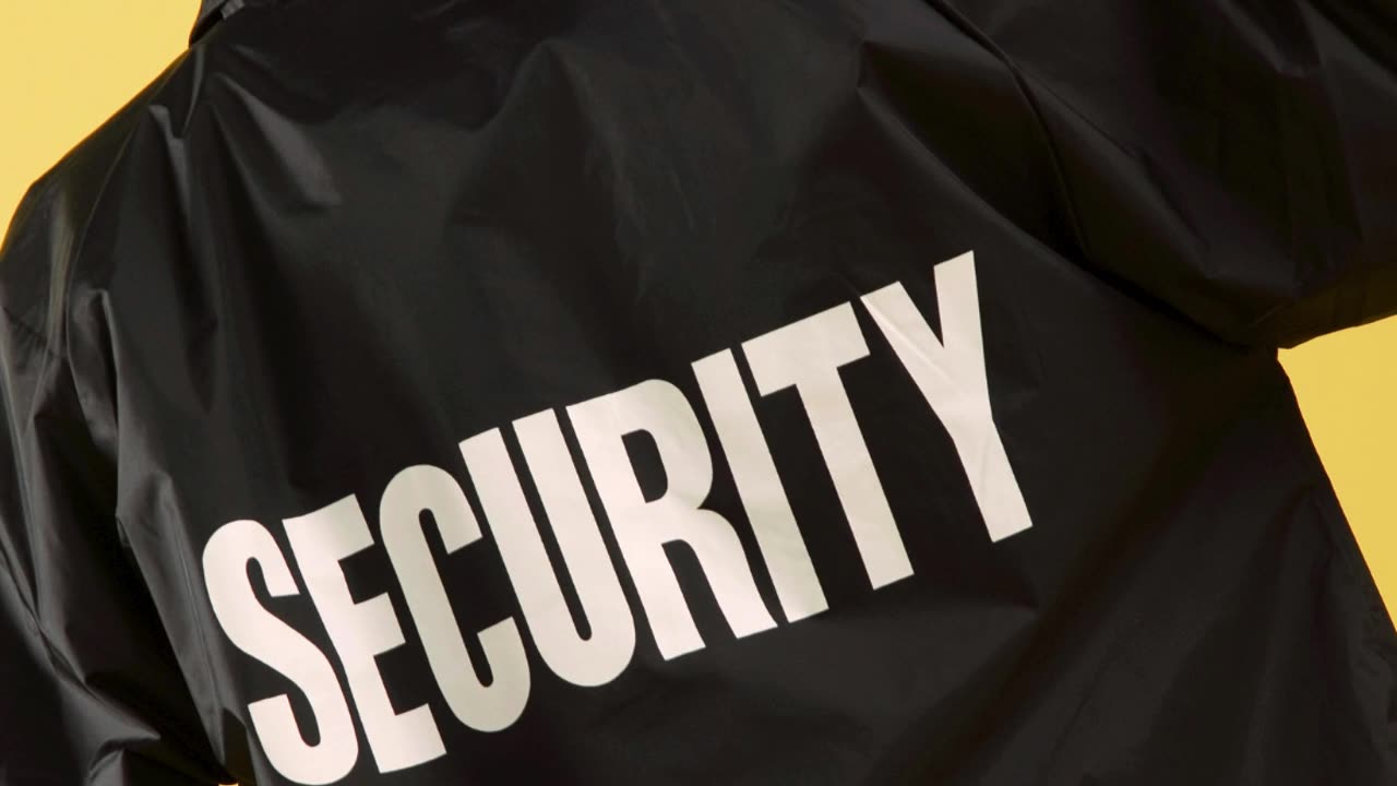 Página de informação curso vigilante Setúbal