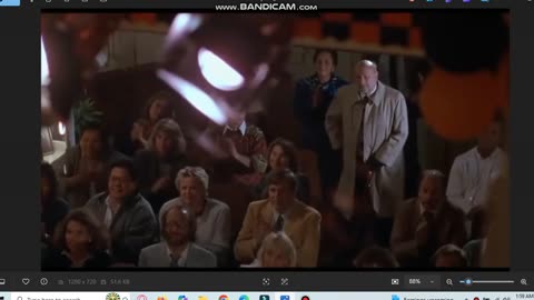 Rachel Survives Halloween 5 Part 4