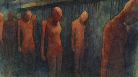 are we food for the gods?