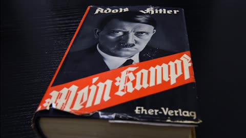 mein kampf (my struggle) - part 1 - (FOR EDUCATIONAL PURPOSES, HISTORY SHOULD NOT BE FORGOTTEN)