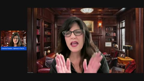 🔥 A Prophetic Word for America: Vision of President Trump as the Father of a Nation 🔥