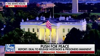 Trump Shares Best News of the Year with the World (VIDEO)