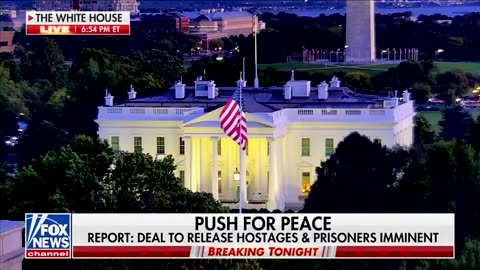 Trump Shares Best News of the Year with the World (VIDEO)