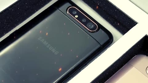 MOST Unbelievable Samsung Phone! 🤯