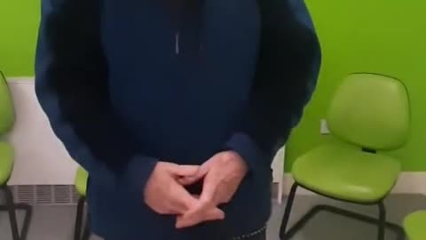 Peter & Edel Speak at Navan Support Morning for those Bereaved and Injured by the Covid-19 Injection