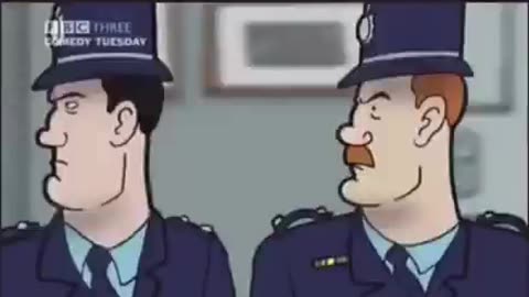 UK Policing