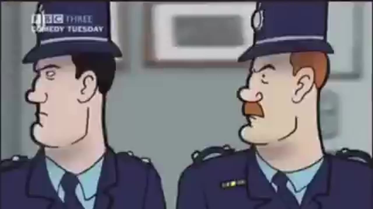 UK Policing