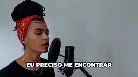 Música: RobSom MC - Amor e Ego ft. Cidiely (legendado)