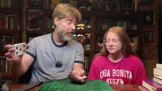 Using Voice To Skull "over-the-counter" Tech... On My Kids