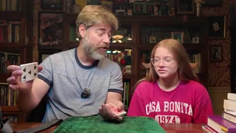 Using Voice To Skull "over-the-counter" Tech... On My Kids