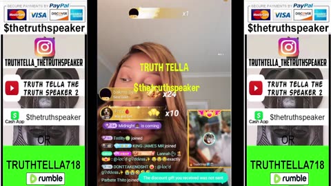 EMPRESS PARIS CONTENT HOUSE NIGHTCAP PT. 2