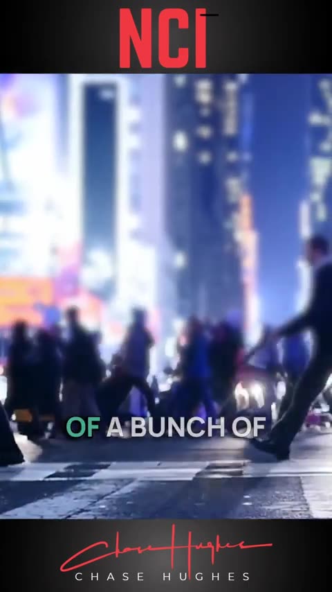 @chasehughesofficial🧠 When You Learn To Read People, Reality Unfolds