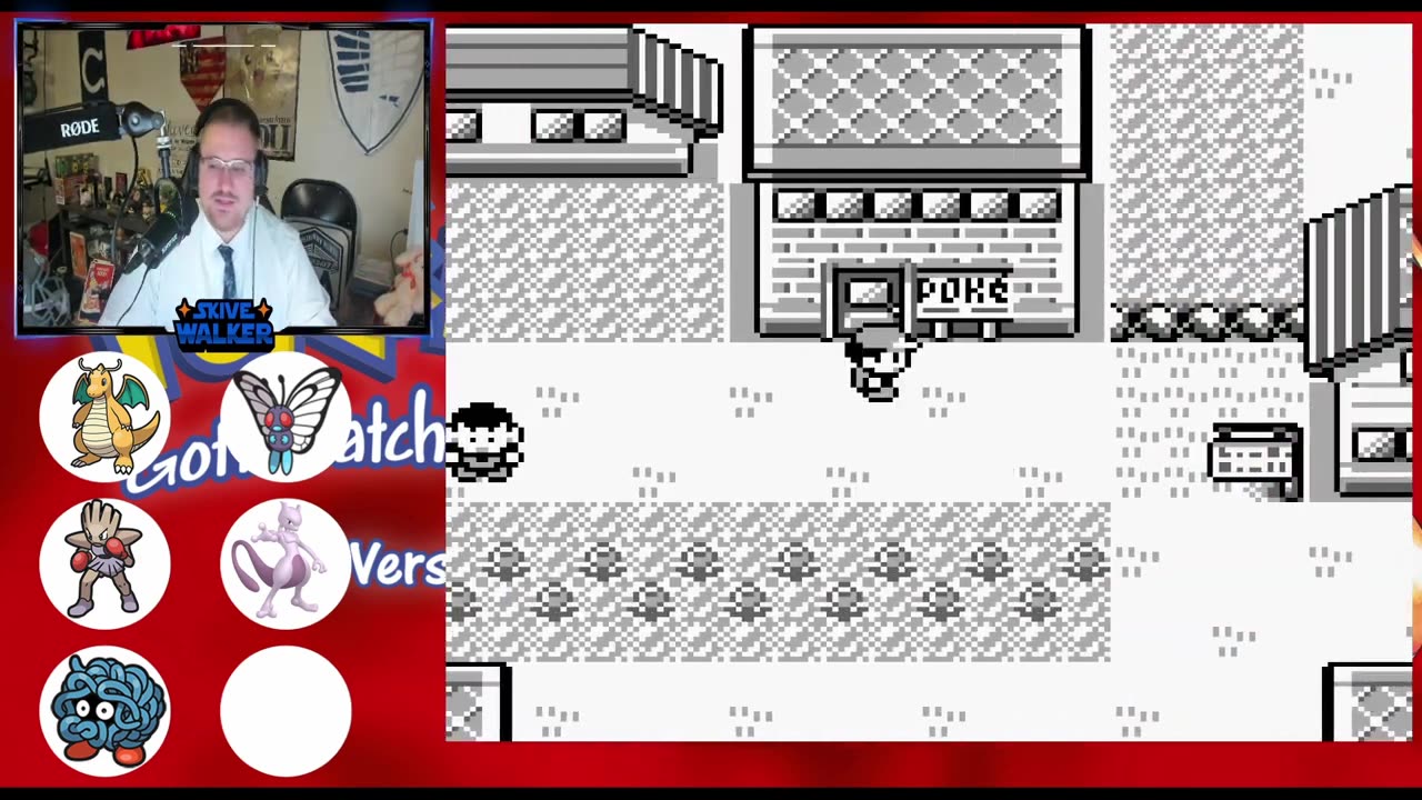 Will Misty RUIN our Old School Nuzlocke!?