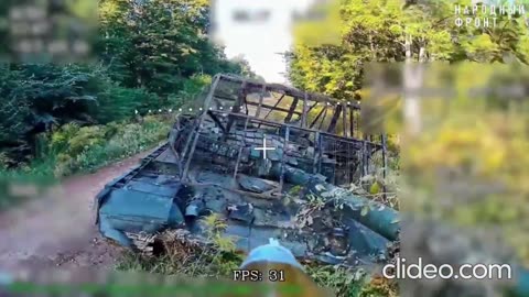 💥🇷🇺 Ukraine Russia War | Russian FPV Drones Obliterate 25+ Tanks | RCF