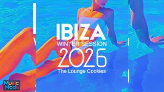 VA - Ibiza Winter Session 2026 (The Lounge Cookies) (2025)